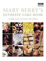 Mary Berrys Ultimate Cake Book 2nd