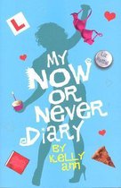 Kelly Ann's Diary2- My Now or Never Diary