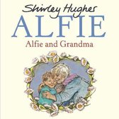Alfie & Grandma