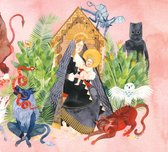 Father John Misty - I Love You Honeybear (CD)