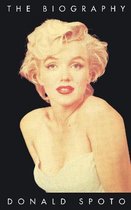 Boek cover Marilyn Monroe van Donald Spoto