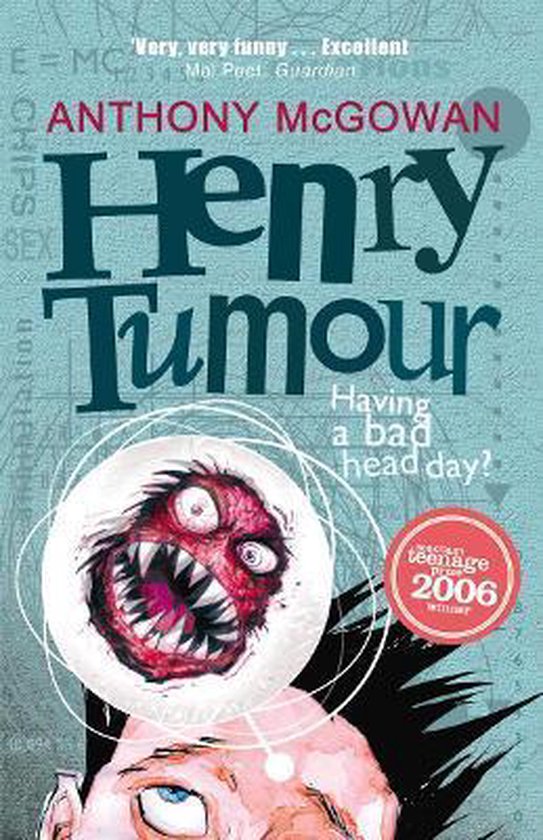 Foto: Henry tumour