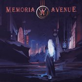 Memoria Avenue - Memoria Avenue (CD)