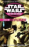 Star Wars NJO Force Heretic II Refugee