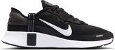 Nike Reposto Heren Sneakers - Black/White-Dk Smoke Grey-Iron Grey - Maat 40.5