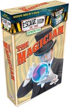 Escape Room The Magician uitbreidingsset