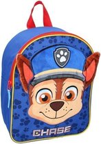 rugzak Paw Patrol jongens 9 L polyester blauw