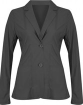 Dames blazer-Beige-One size