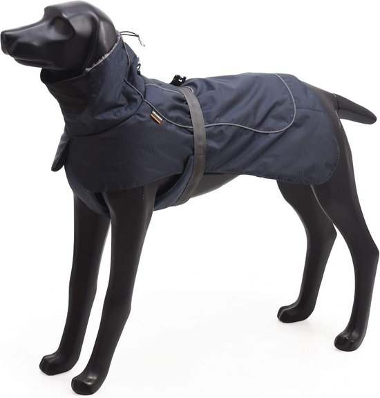 L'Élianne ®: chien de Luxe Vêtements pour Chiens manteau d' hiver  Manteau d' bol