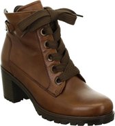 ARA 12-47367-64 Enkellaarsje cognac maat 6,5