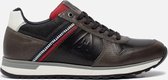 Gaastra - Sneaker - Men - Blk-Red - 40 - Sneakers