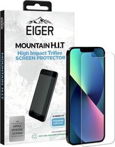 Protecteur d'écran Eiger Tri Flex Display Foil Apple iPhone 13 Mini