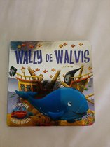 Wally de walvis