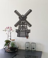 FBRK. Geometrische Molen