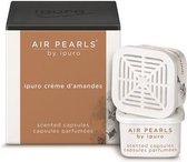Ipuro Air pearls capsules crème d'amandes