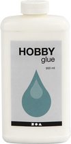 hobbylijm 950 ml