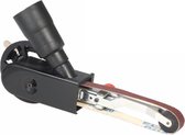Gramer® Schuurmachine - Schuurpapier - Compressor Accessoires - Schuurmachinepapier - Voor 3/8 Slang - Voor Slijpmachine Haakse