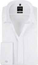 OLYMP Luxor Sleeve 7 Smoking Overhemd MF - maat 41