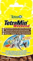 Tetra Min Weekend, 20 sticks.