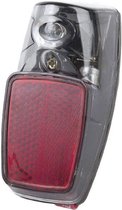 Contec Achterlicht Dutch Transparant Rookglas