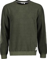 Björn Borg Sweater - Slim Fit - Groen - S