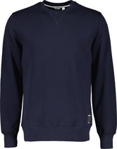 Björn Borg Sweater - Modern Fit - Blauw - XL