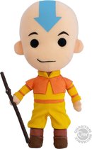 Avatar: The Last Airbender - Aang Q-Pal Plush knuffel