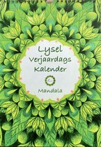 Verjaardagskalender Lysel Mandala