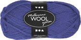 garen 92 meter 50 gram donkerblauw