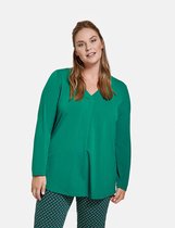 SAMOON T-shirt met korte mouwen