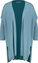 GERRY WEBER Lang vest met zijde