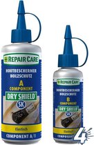 Repair Care - Dry Shield SK - componenten A en B.
