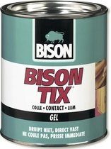 Bison tix contactlijm - 5 liter