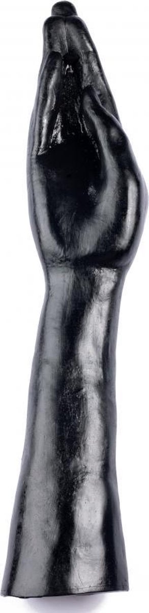 Goedkoopste Anaal Dildo Naugthy Hand
