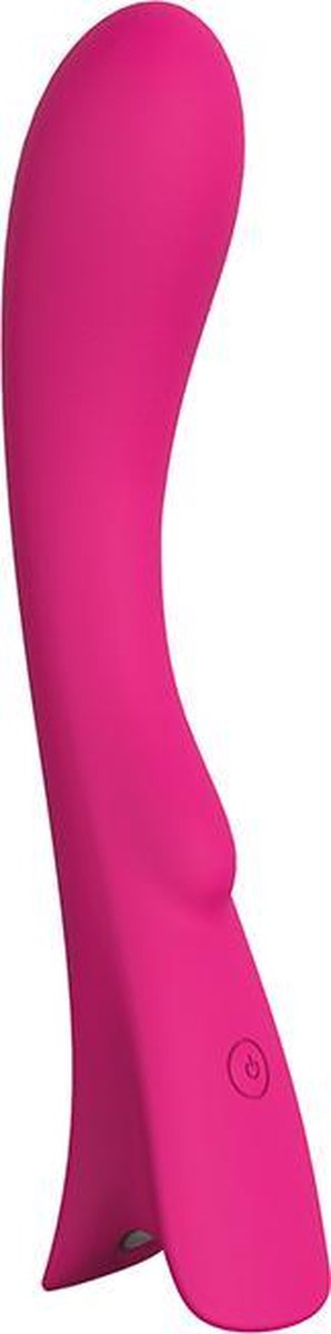 Goedkoopste G-spot Vibrator Vibes of Love Sexy Empress - Roze