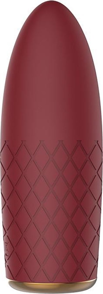Mini Bullet Romance Marly