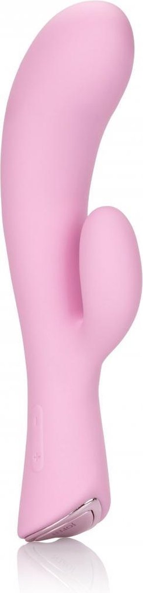 Goedkoopste Amour Silicone Dual G Wand