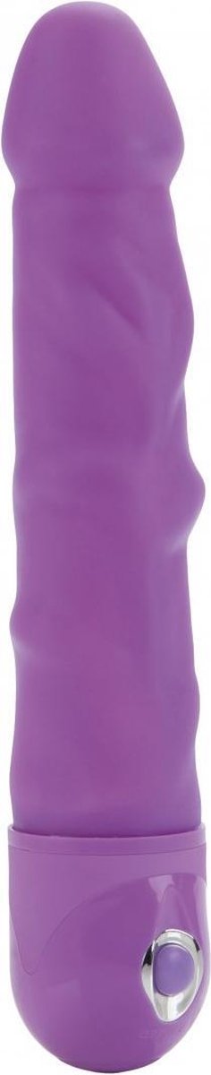 Goedkoopste Bendie Power Stud - Paars - Vibrator