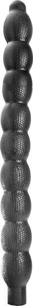 Goedkoopste DEEP'R | Bowel | Black | 70 cm. Ø 5.50 - 7.00 cm.