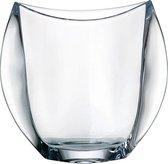 Crystalite Bohemia Orbit b vase 24 cm