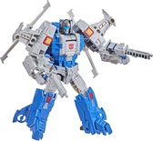 Hasbro Transformers Highbrow 14cm