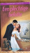 Plechtige belofte