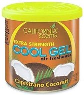 California Scents Cg-mc Cs Cool Gel Air Freshener,