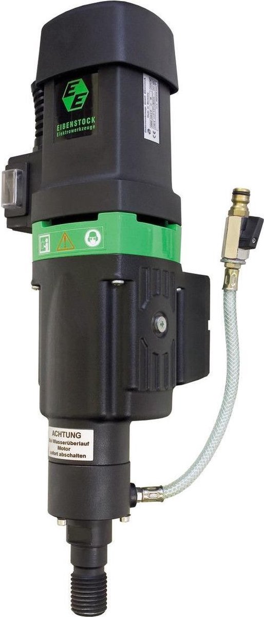 Eibenstock EBM250/2RP Diamantboormotor voor 250mm 2500 Watt
