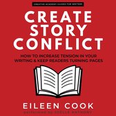 Create Story Conflict