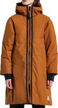 Didriksons - Regenparka 3 voor dames - Aino - Zwart - maat 38