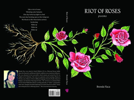 Riot of Roses