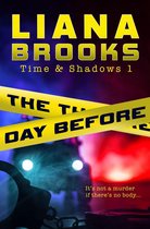 Time & Shadows 1 - The Day Before