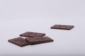 Chocolade reep Java | Chocolade | Snoep | 4 stuks