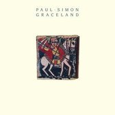 Paul Simon - Graceland (Clear)